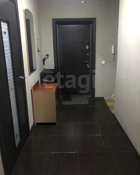 1-к квартира, вторичка, 43м2, 2/10 этаж