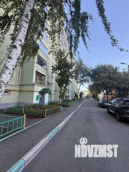 3-к квартира, вторичка, 69м2, 9/9 этаж