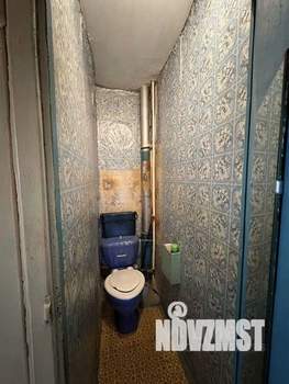 3-к квартира, вторичка, 64м2, 8/9 этаж