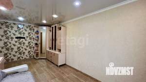 2-к квартира, вторичка, 40м2, 2/5 этаж