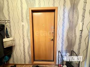 1-к квартира, вторичка, 36м2, 8/10 этаж