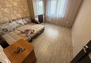 Студия квартира, вторичка, 40м2, 4/11 этаж