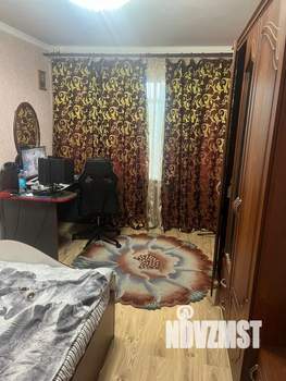 4-к квартира, вторичка, 64м2, 7/10 этаж