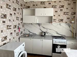 1-к квартира, вторичка, 37м2, 6/10 этаж