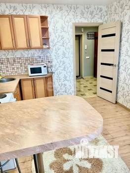 1-к квартира, вторичка, 42м2, 14/16 этаж