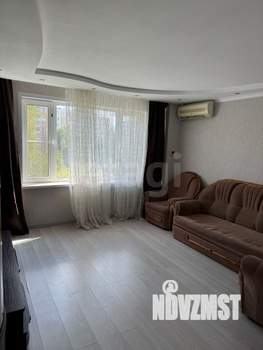 2-к квартира, вторичка, 50м2, 6/9 этаж