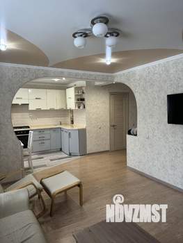 2-к квартира, вторичка, 56м2, 5/9 этаж