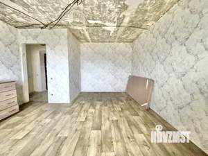 1-к квартира, вторичка, 31м2, 2/5 этаж