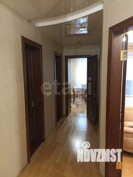 3-к квартира, вторичка, 82м2, 3/10 этаж