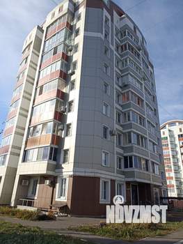2-к квартира, вторичка, 60м2, 9/10 этаж