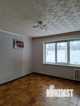 2-к квартира, вторичка, 50м2, 1/9 этаж