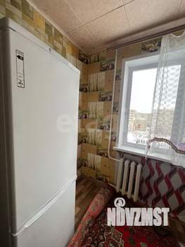 1-к квартира, вторичка, 33м2, 5/10 этаж