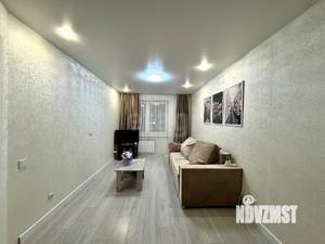 1-к квартира, вторичка, 38м2, 16/18 этаж