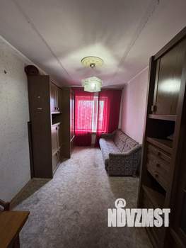 1-к квартира, вторичка, 29м2, 3/10 этаж