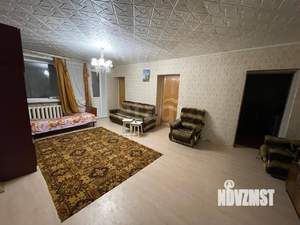 4-к квартира, вторичка, 75м2, 2/9 этаж