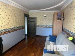 4-к квартира, вторичка, 138м2, 3/6 этаж