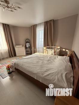 1-к квартира, вторичка, 42м2, 7/9 этаж