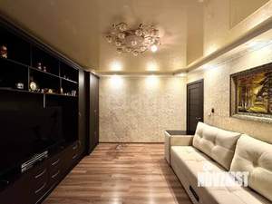 2-к квартира, вторичка, 49м2, 1/5 этаж