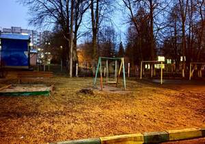 2-к квартира, вторичка, 47м2, 4/5 этаж