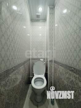 1-к квартира, вторичка, 33м2, 5/5 этаж