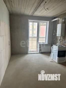 1-к квартира, вторичка, 53м2, 5/9 этаж