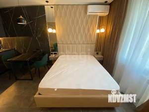 Студия квартира, вторичка, 29м2, 18/18 этаж