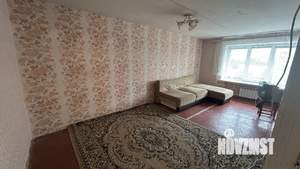 1-к квартира, вторичка, 32м2, 6/9 этаж