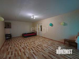 1-к квартира, вторичка, 52м2, 8/10 этаж