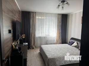 2-к квартира, вторичка, 61м2, 5/10 этаж