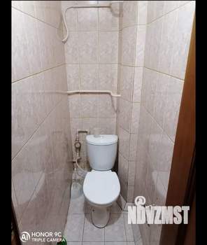 1-к квартира, вторичка, 33м2, 1/5 этаж