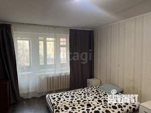 3-к квартира, вторичка, 70м2, 1/5 этаж
