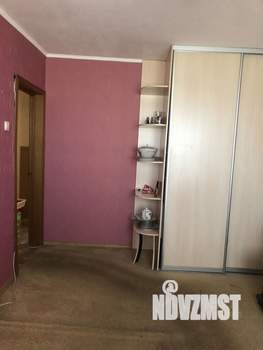 2-к квартира, вторичка, 47м2, 2/5 этаж