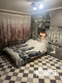 2-к квартира, вторичка, 26м2, 5/5 этаж