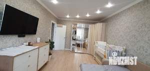 1-к квартира, вторичка, 37м2, 9/10 этаж