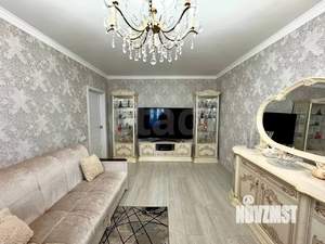 3-к квартира, вторичка, 85м2, 6/9 этаж