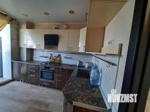 3-к квартира, вторичка, 81м2, 7/9 этаж