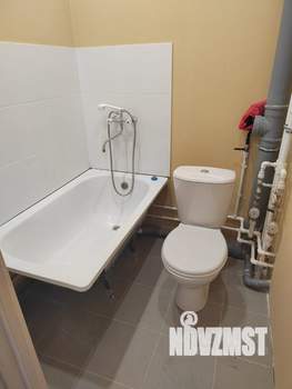 Студия квартира, вторичка, 24м2, 1/11 этаж