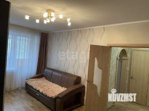 1-к квартира, вторичка, 37м2, 7/9 этаж