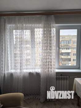 1-к квартира, вторичка, 34м2, 5/5 этаж