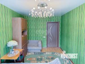 3-к квартира, вторичка, 80м2, 3/5 этаж