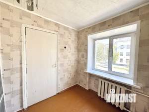 2-к квартира, вторичка, 42м2, 2/5 этаж