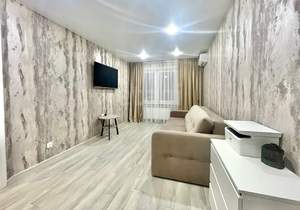 1-к квартира, вторичка, 37м2, 6/18 этаж