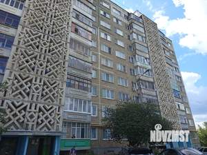 1-к квартира, вторичка, 36м2, 9/10 этаж