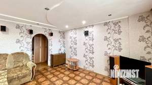 3-к квартира, вторичка, 59м2, 8/10 этаж