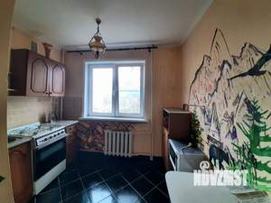 1-к квартира, вторичка, 33м2, 5/6 этаж