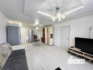 3-к квартира, вторичка, 81м2, 9/14 этаж