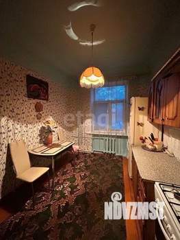2-к квартира, вторичка, 57м2, 2/5 этаж