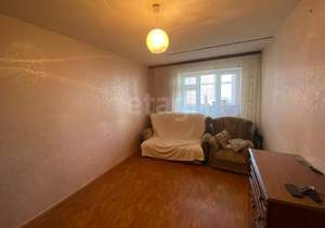 1-к квартира, вторичка, 36м2, 4/10 этаж