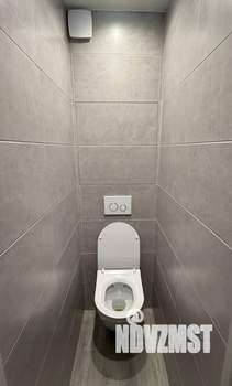 1-к квартира, вторичка, 35м2, 8/9 этаж