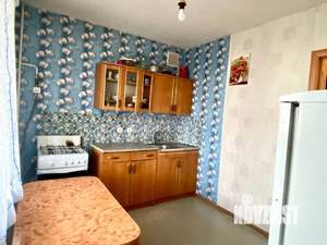 1-к квартира, вторичка, 34м2, 6/10 этаж